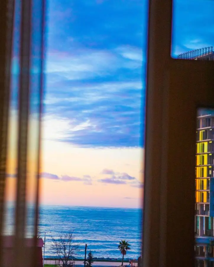 Beach House