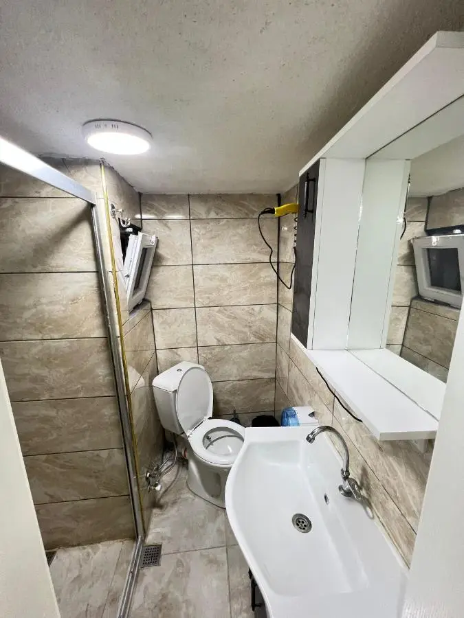 Taksim Milenyum Suites