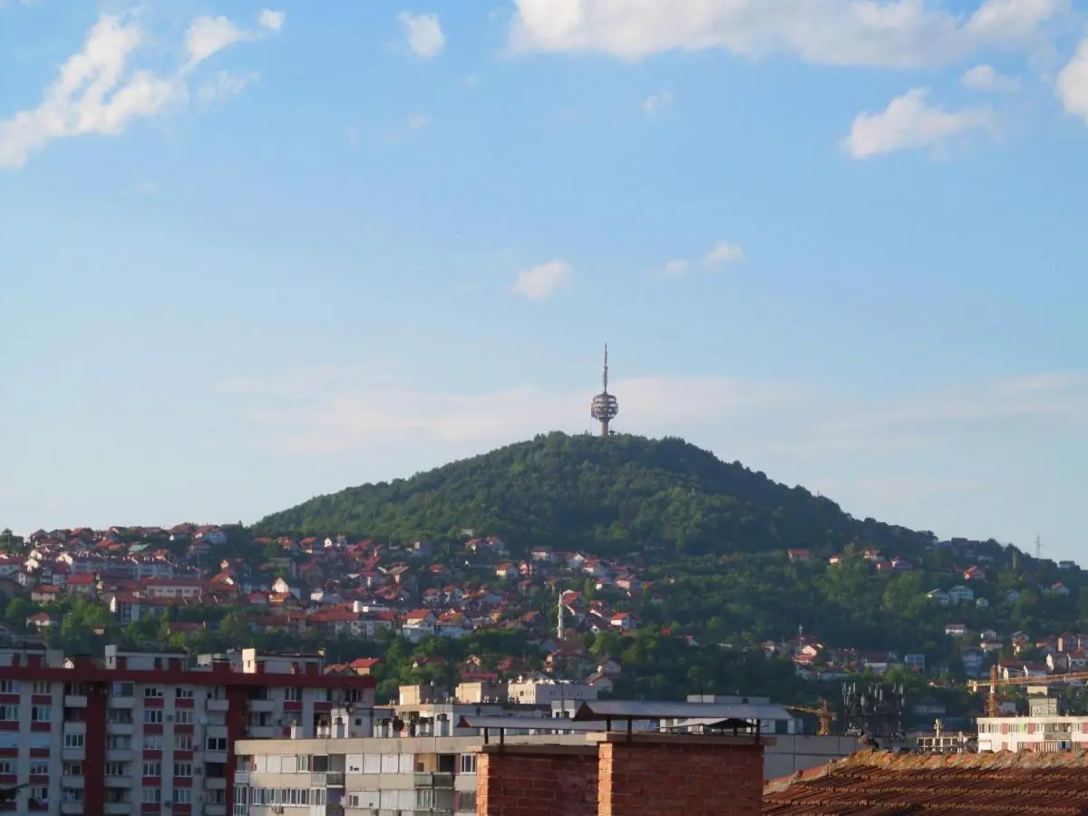 Cozy Sarajevo Stay