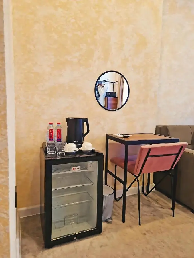 Liberta Hotel Baku