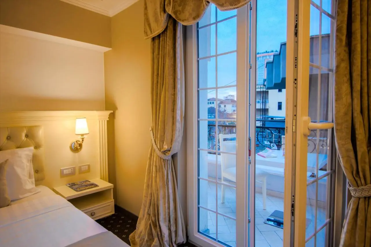 Lot Boutique Hotel by Hotels and Preference
