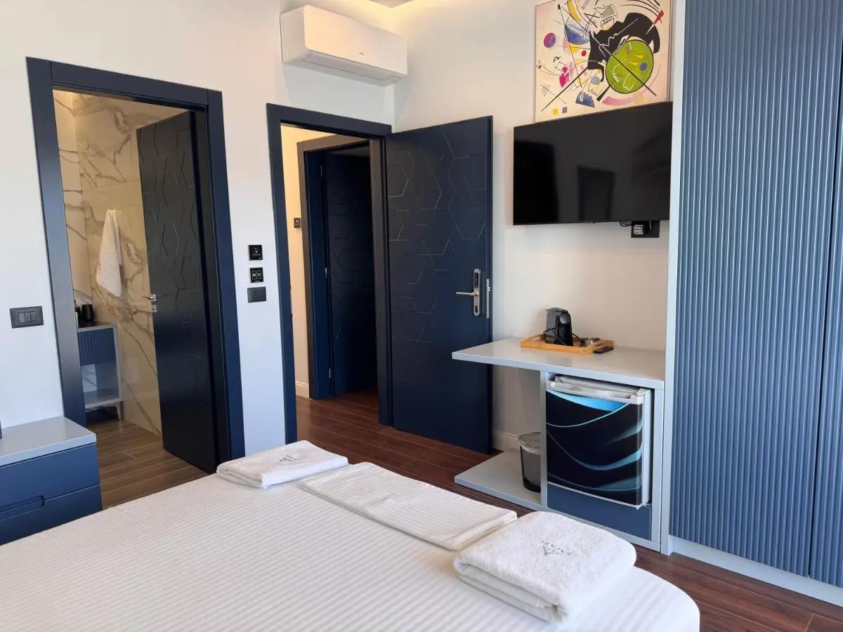 Airstay seaview Saranda