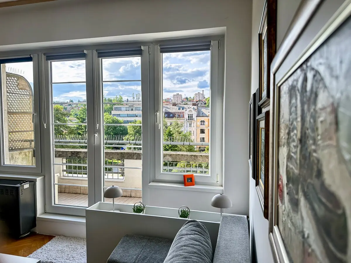 Apartment Rima
