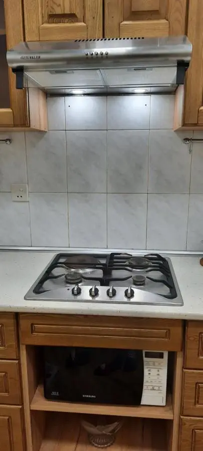 Spacious Apartment in Center, near Nizami st, Fountain Square and Sahil Metro Station