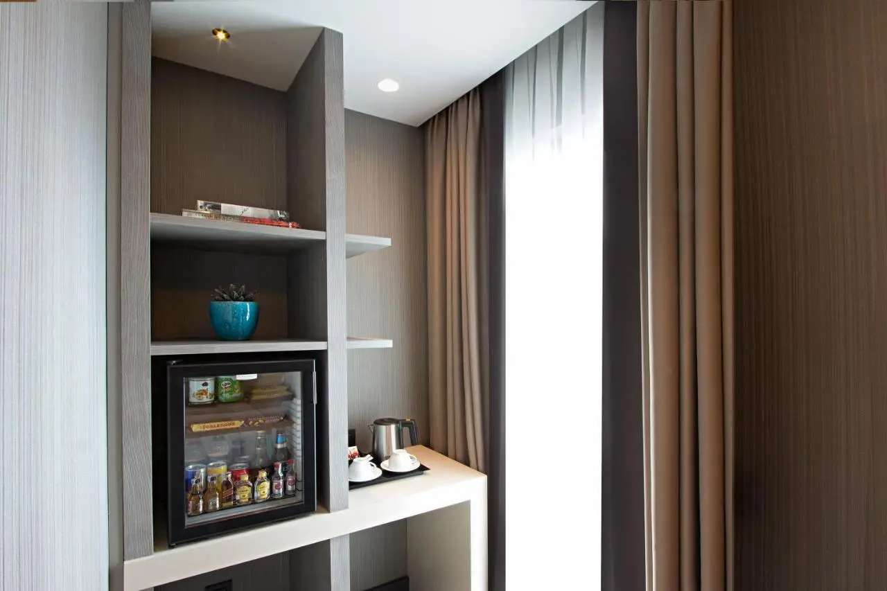Cityloft 81