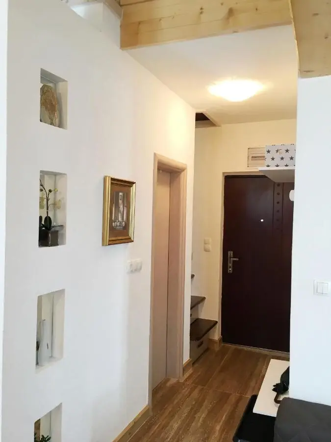 Apartman Nancy Vlašić