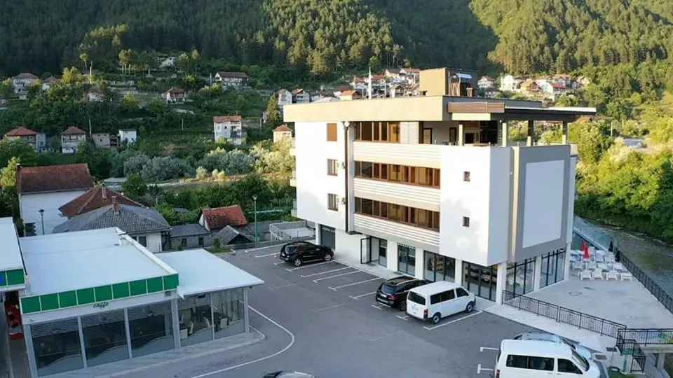 Hotel Novalić Konjic