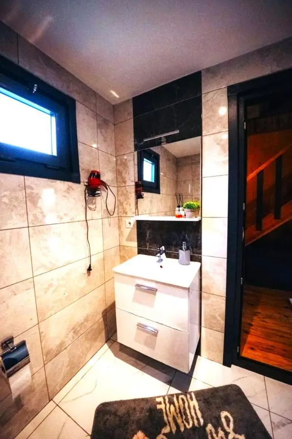 Deep Luxury Sapanca