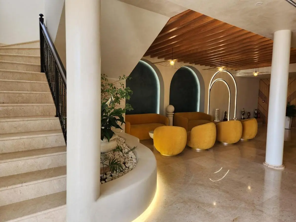 Hotel Gold