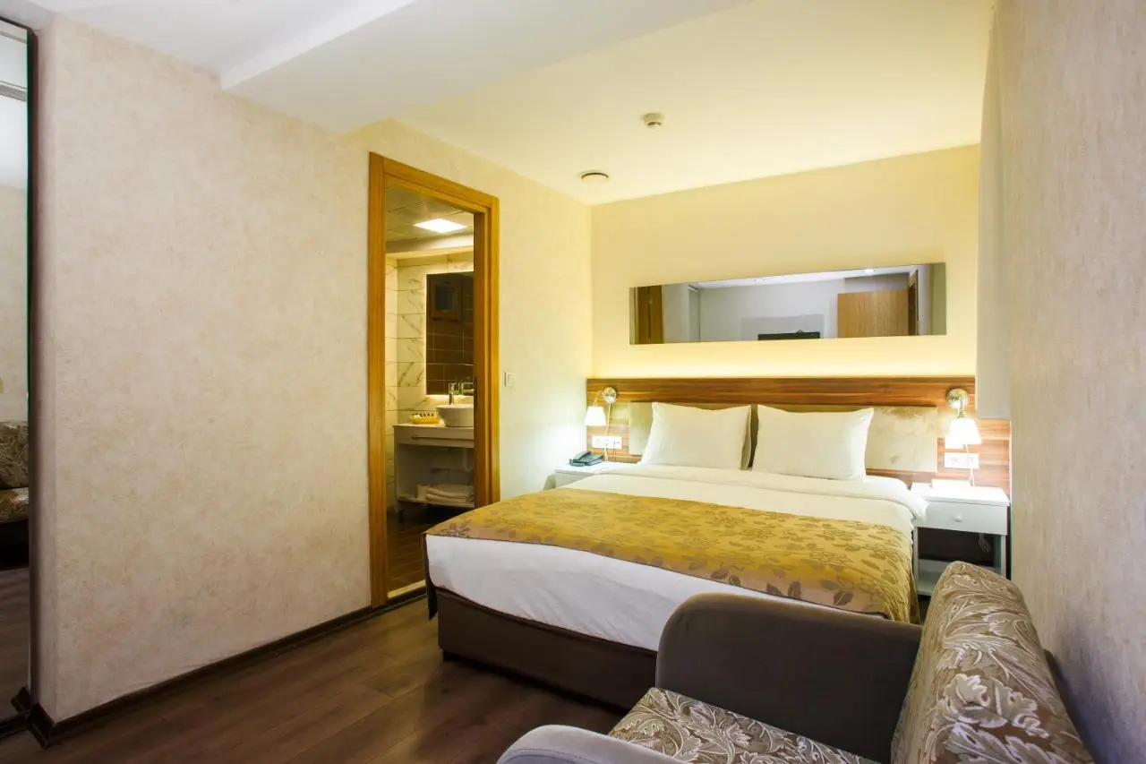 P Galata Hotel - Special Category