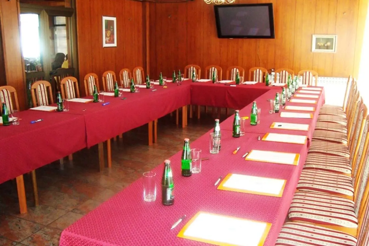 Hotel Damis