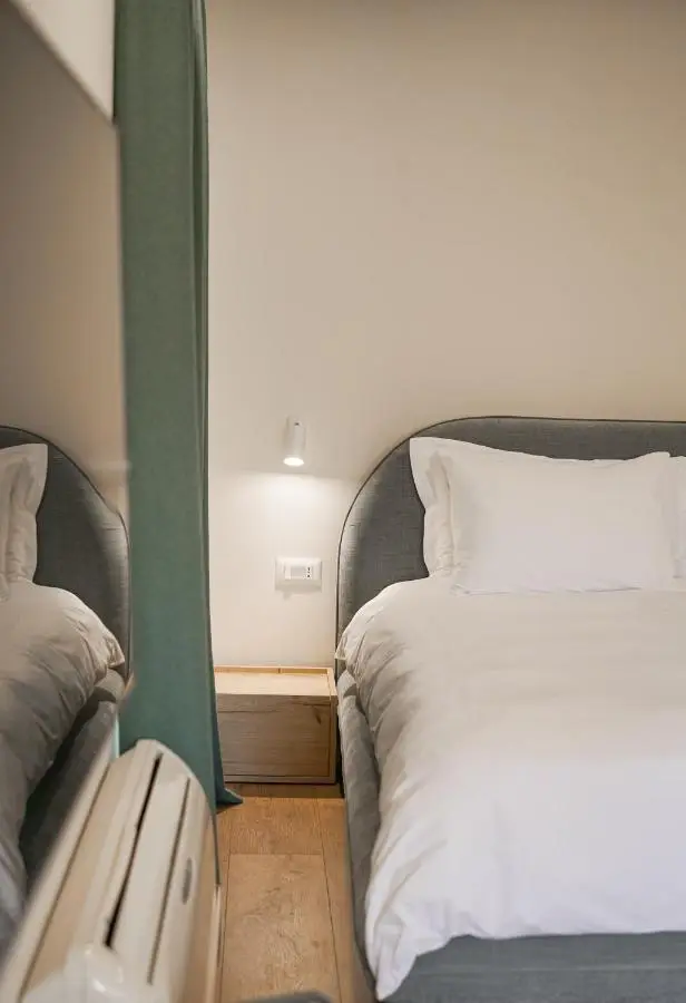 Heart Of Tirana Apartments