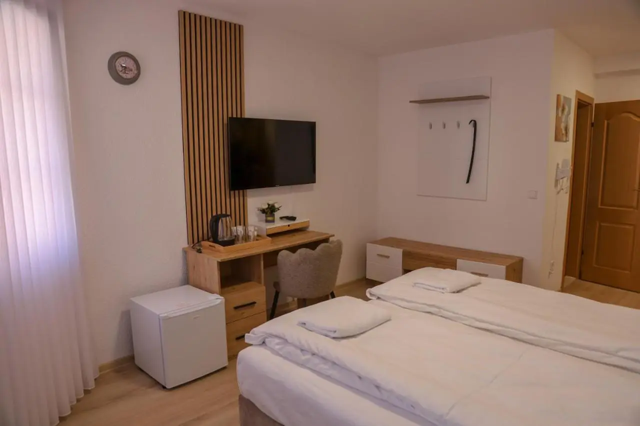 Careva Cuprija Apartment&Rooms