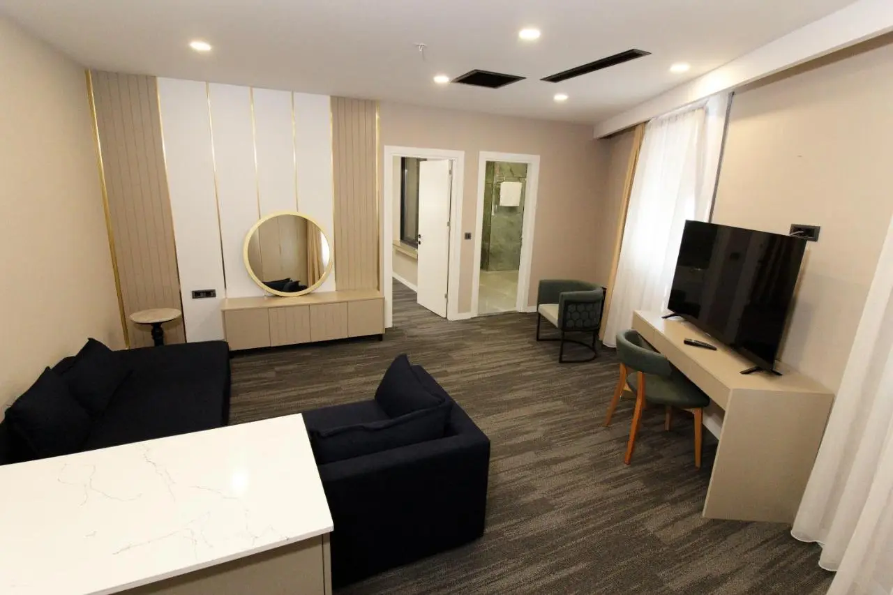 OnkaCity Hotel