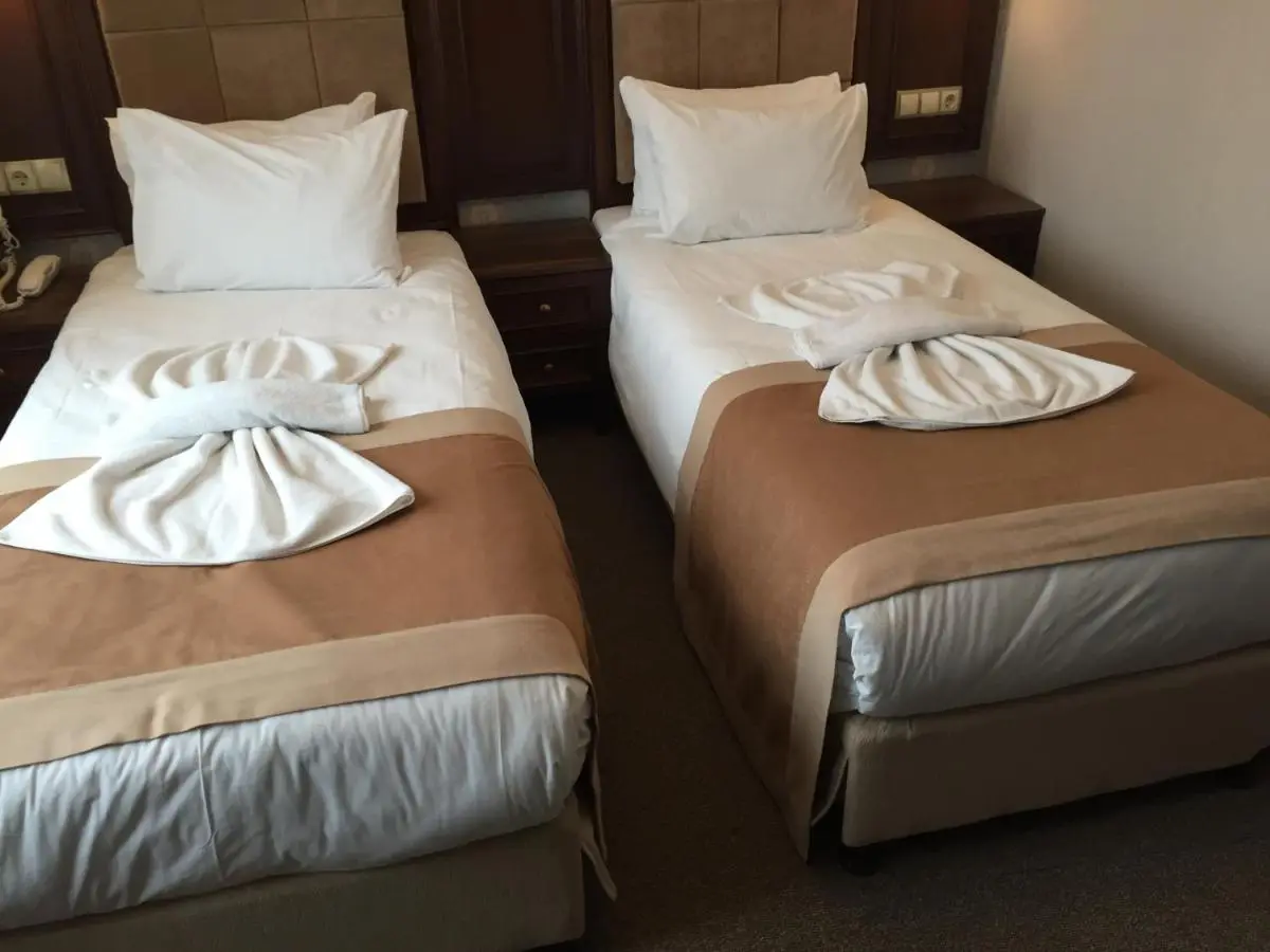 Golden Pen Hotel