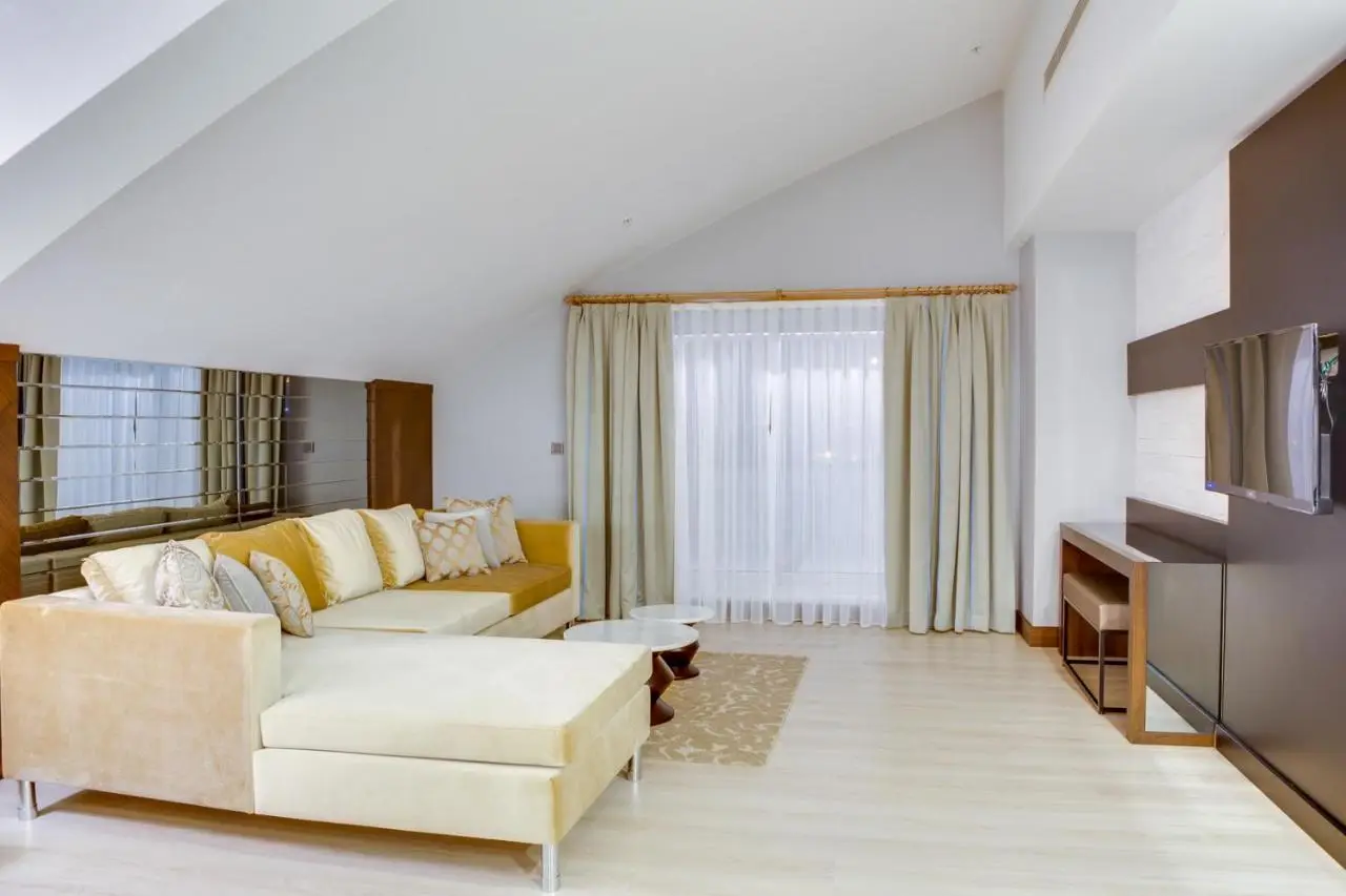 Demircioğlu Park Hotel