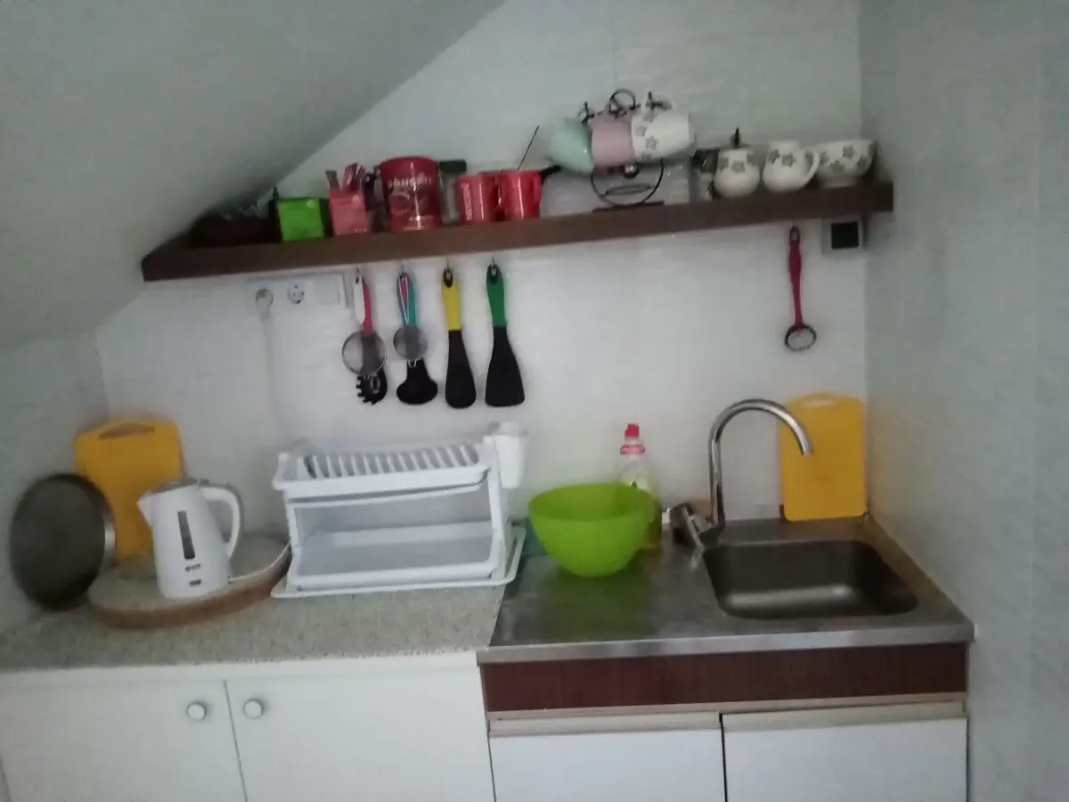 Salvia
2 bedroom apartment