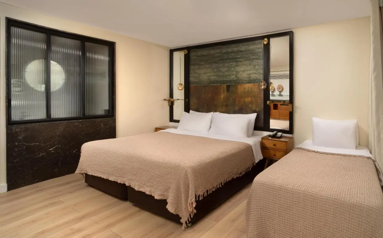 Miapera Hotel & Spa - Special Class