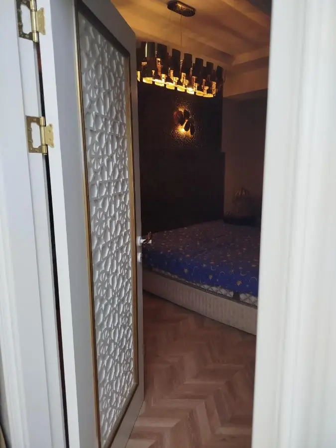 Baku Lake view apartment