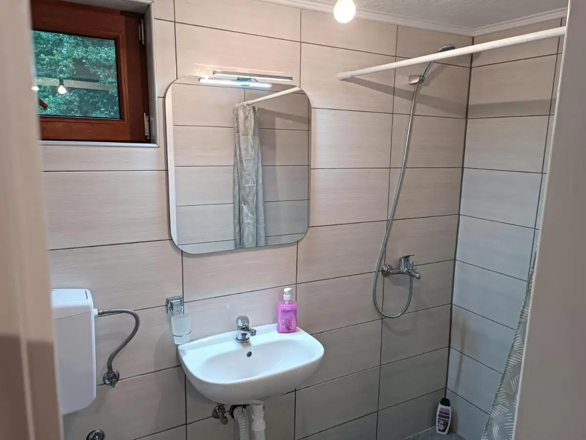 Cottage Auto Camp Vinac