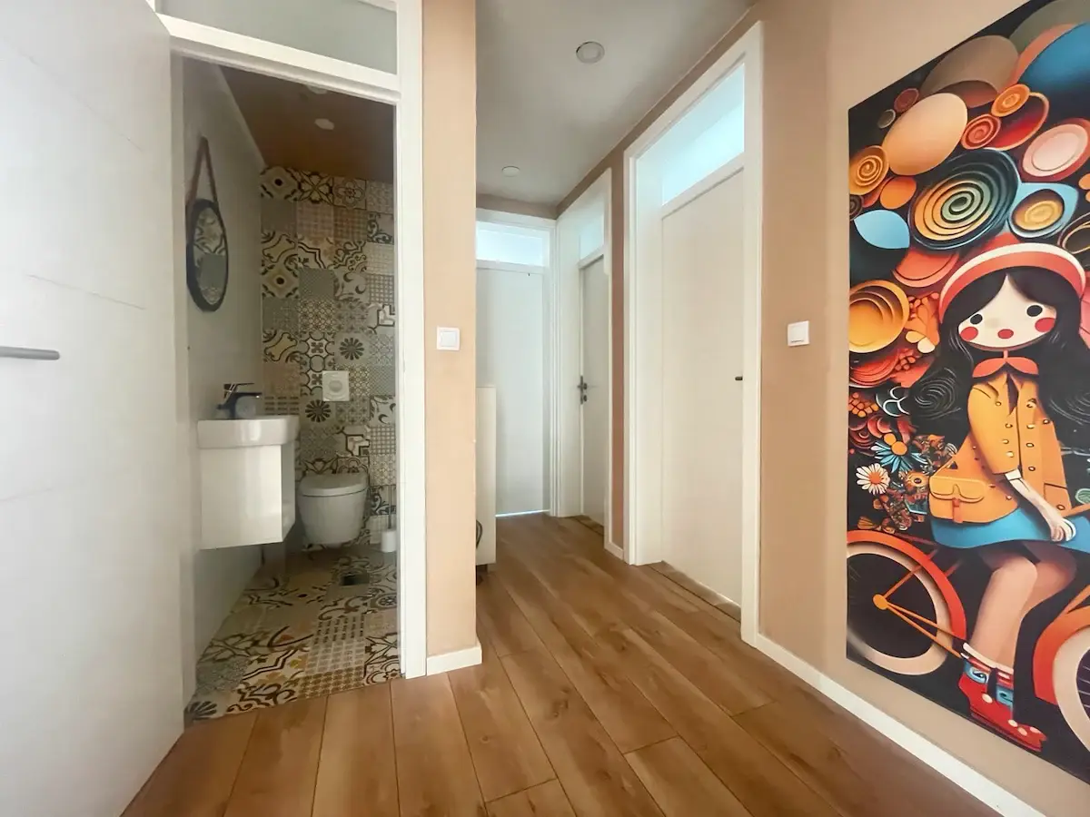 Holiday House Ane