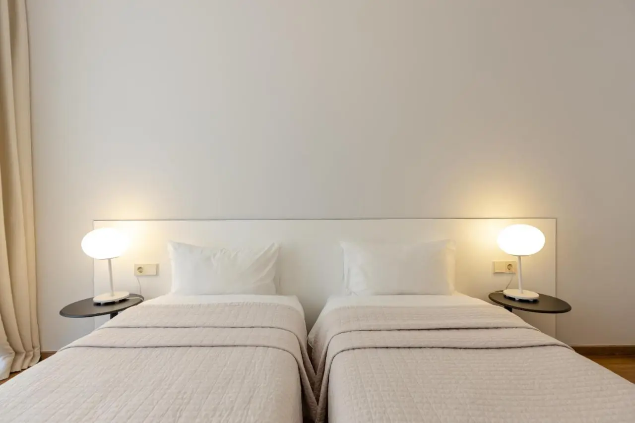 Le Port Boutique Apart Hotel