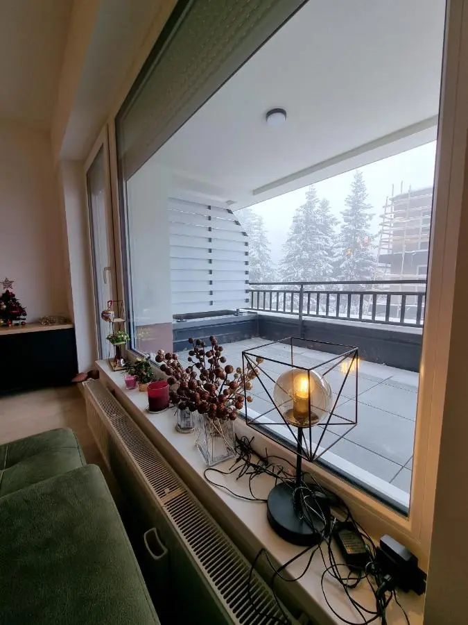 Mountain Wings Bjelasnica Apartment
