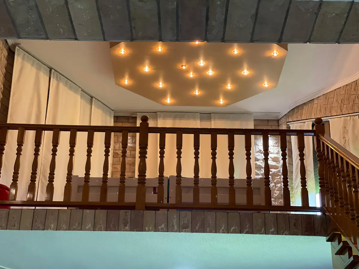 Sarajevo Villa: Garden, Kids’ Pool, Calm Area