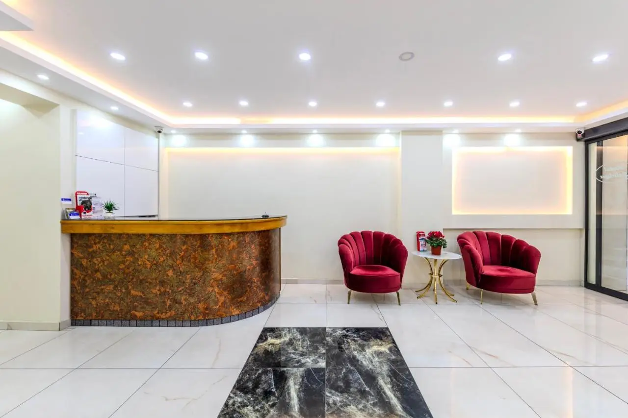 Hotel Silviya