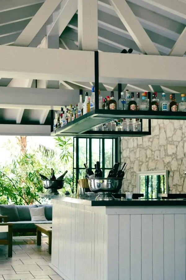 Manastir Alacati Hotel