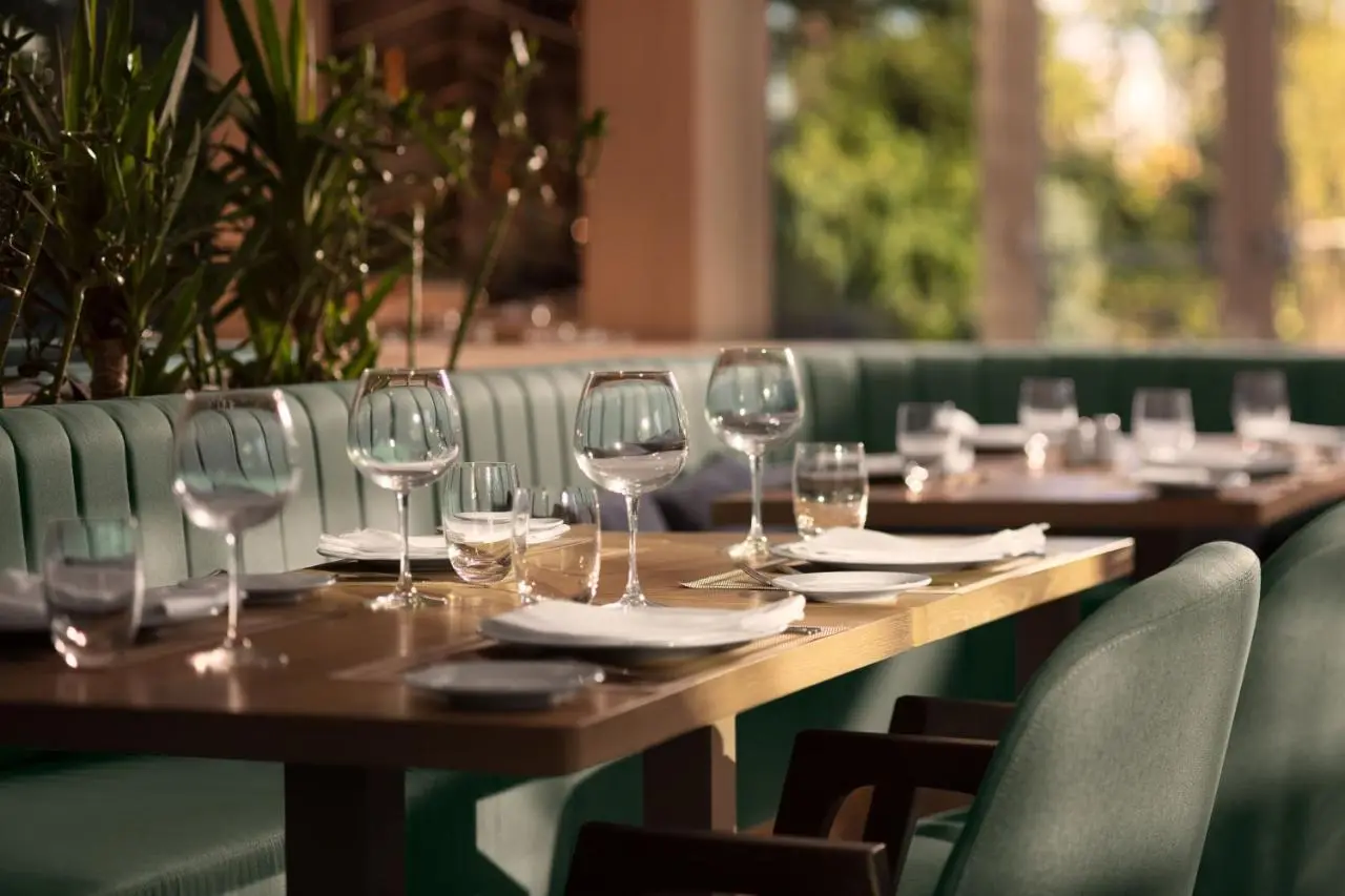 Delta Hotels Istanbul West