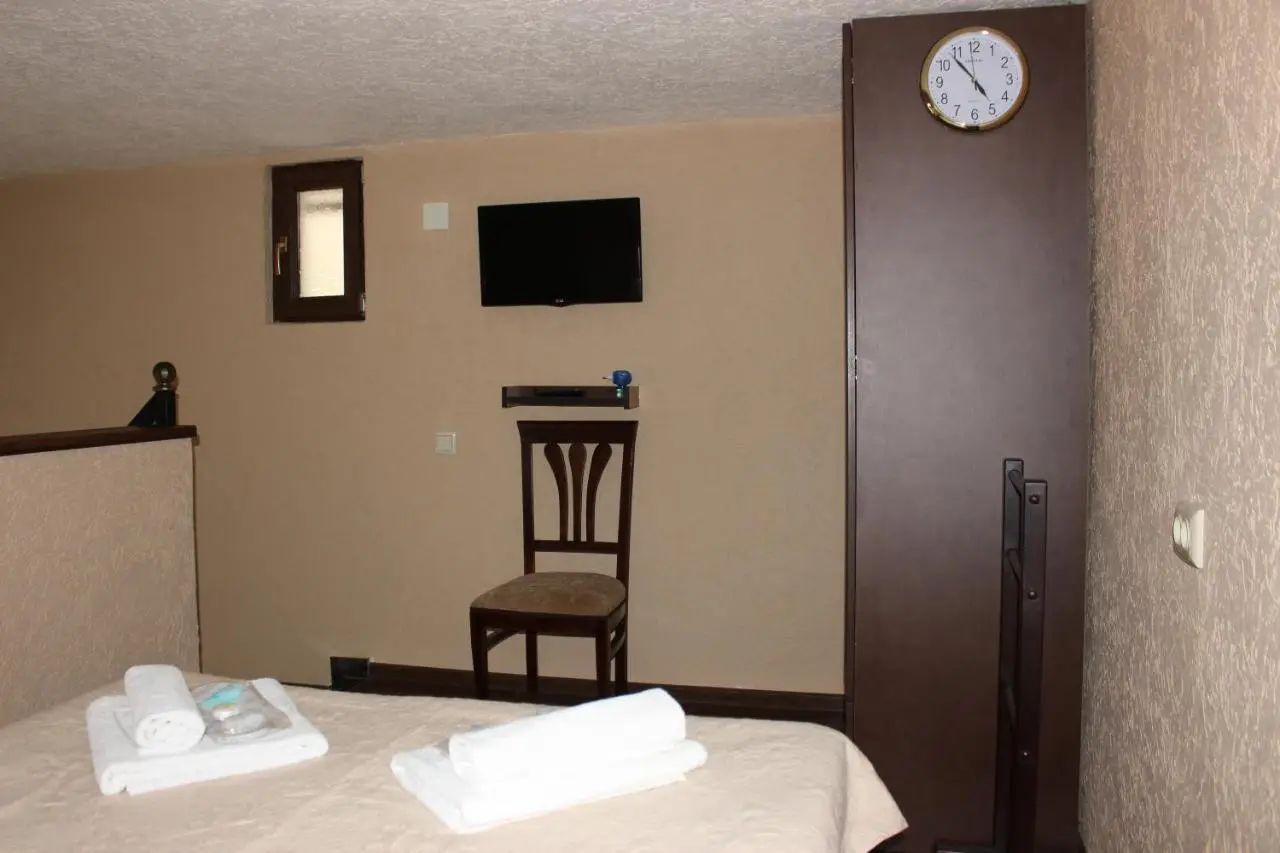 Apartment Anzi