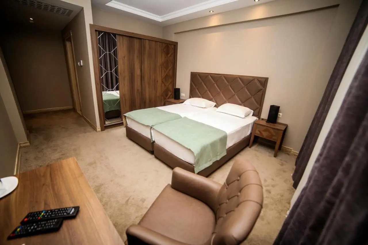 Boutique Hotel Mimino