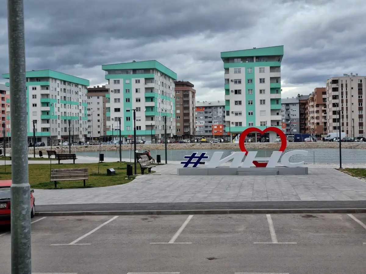 Apartment Vučko