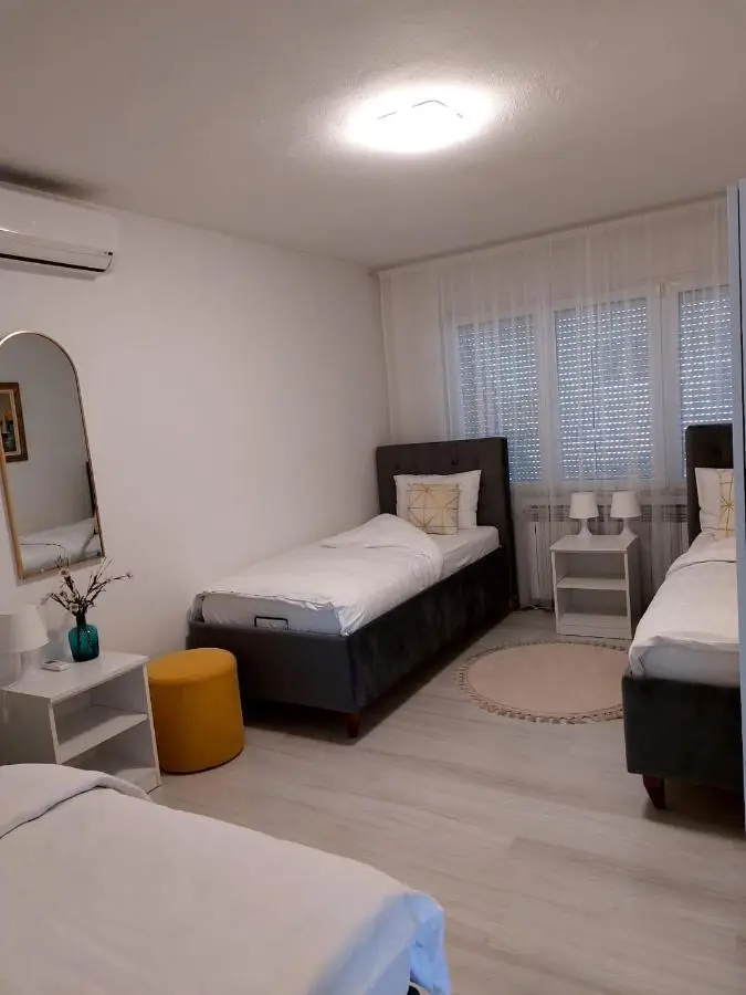 Apartman River Una