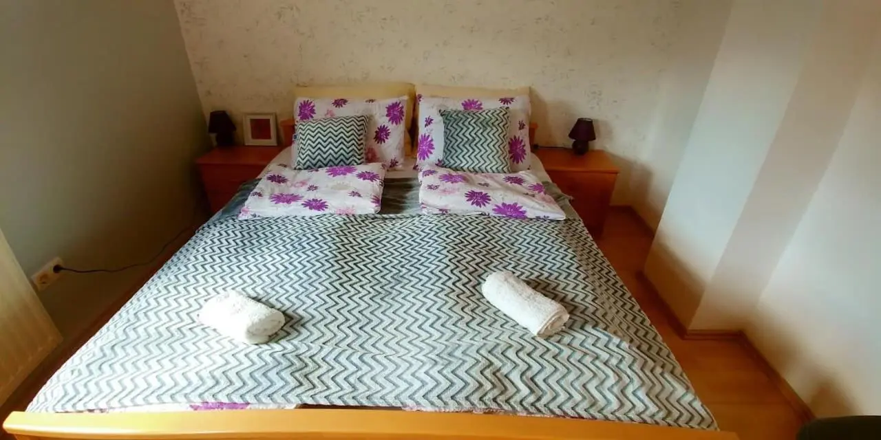 Guesthouse Una 1 Bihac