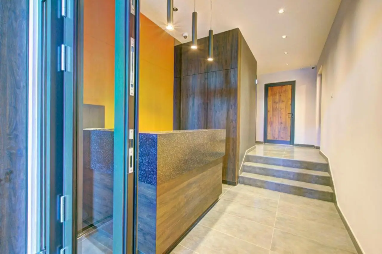 Alpin Apartments Jahorina