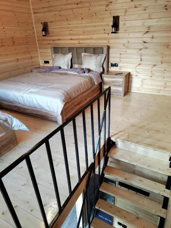 cottage nikolozi