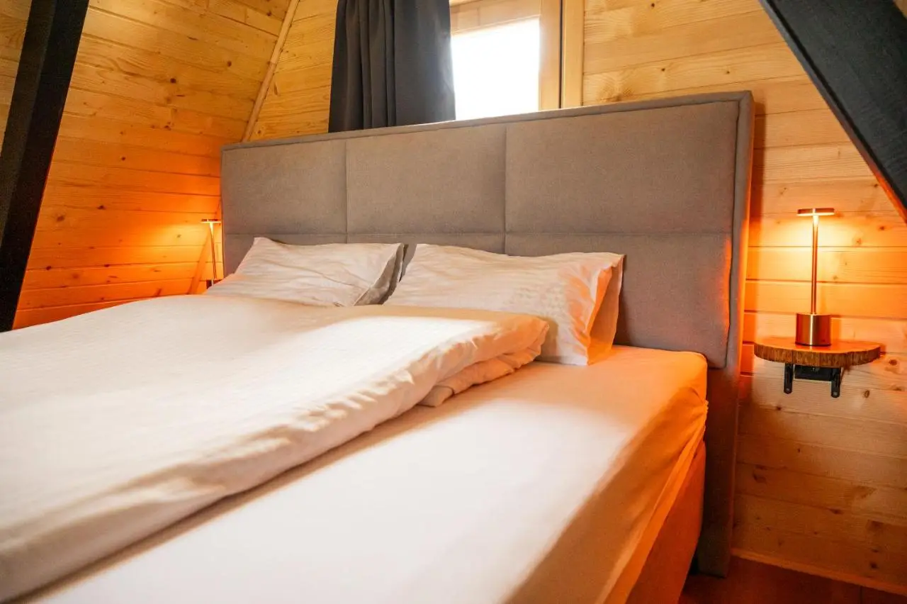 Cottage NIKA2