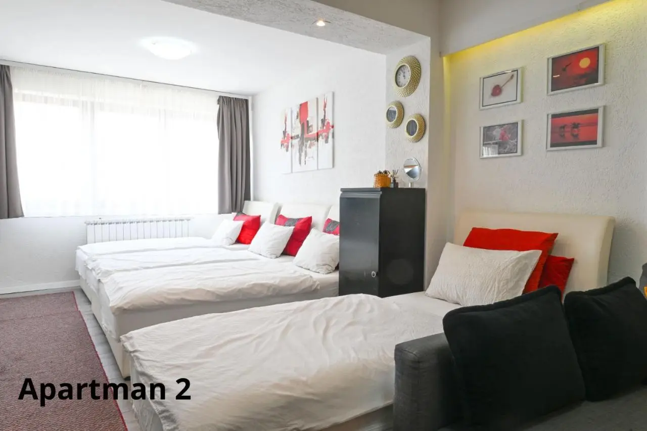 Apartman Slatki dom 2