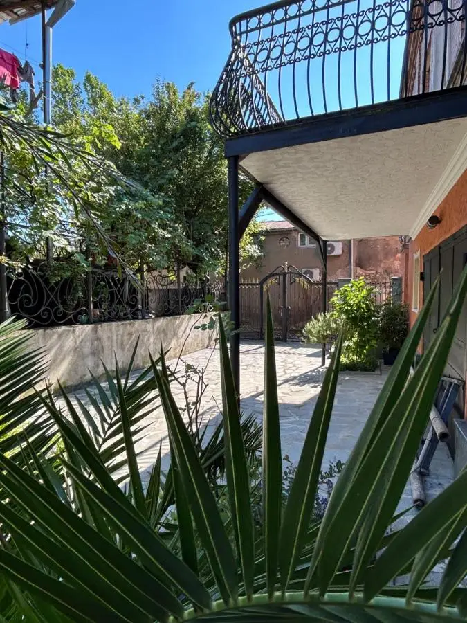 Guest House Panda