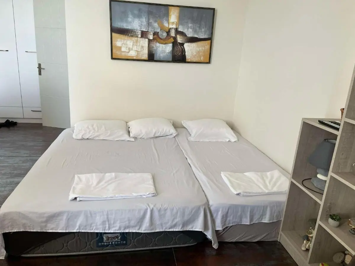 Beautiful sea view apartment in Gonio