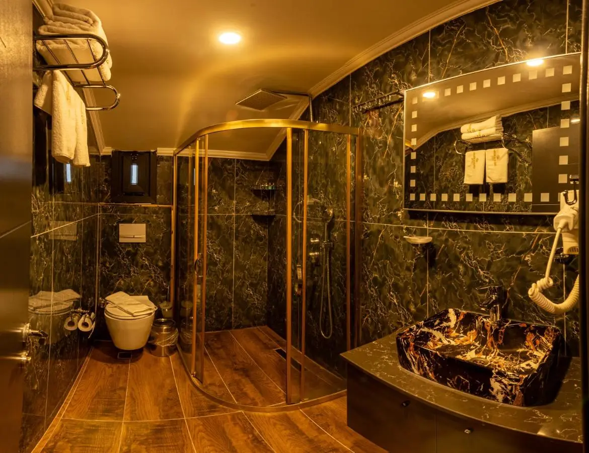 Golden Dream Otel