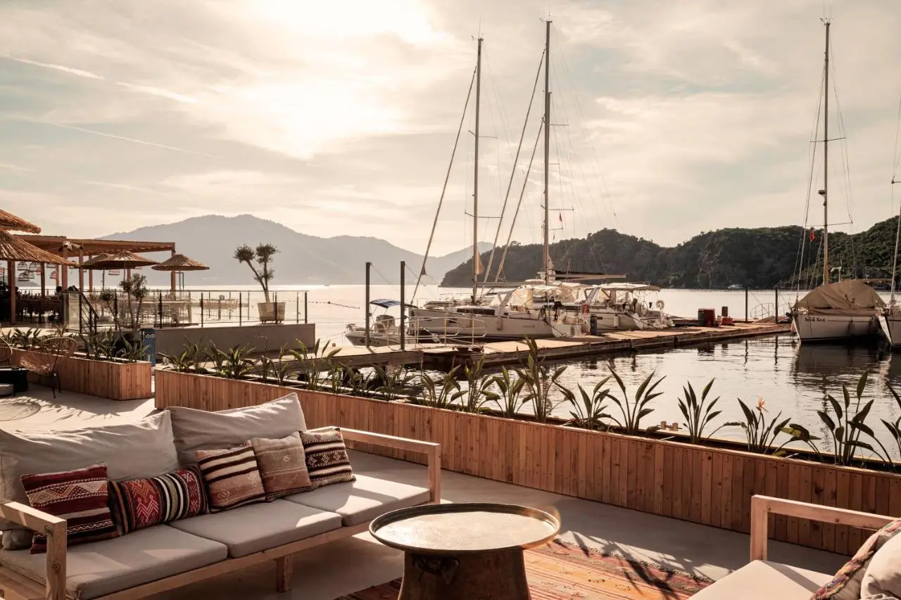Cook's Club Adakoy, Marmaris - Adults Only "Plus 16"