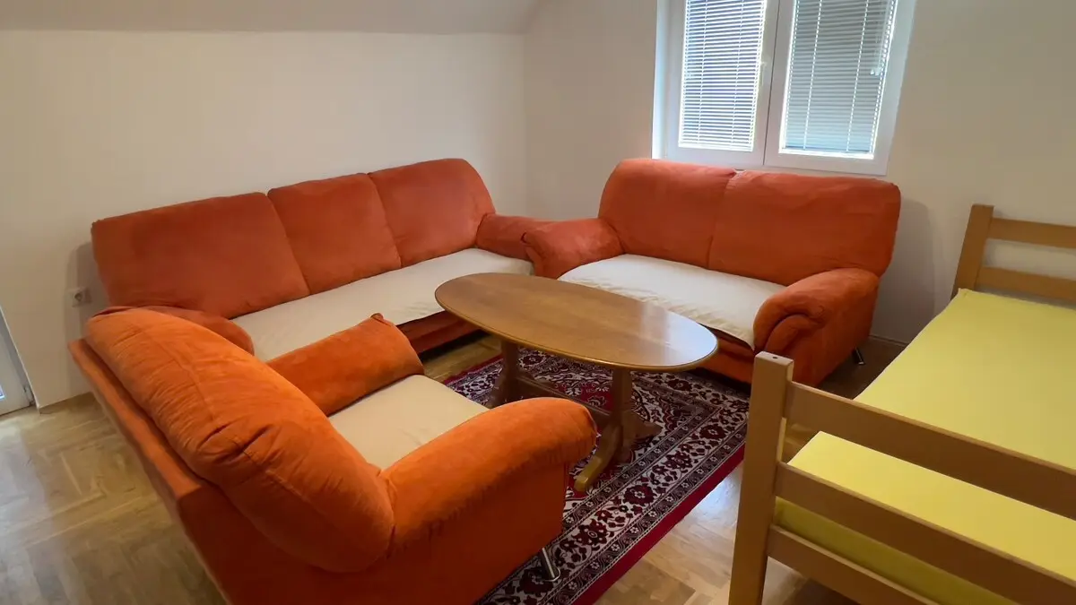 10 minutes from Sarajevo Airport | Free Parking*