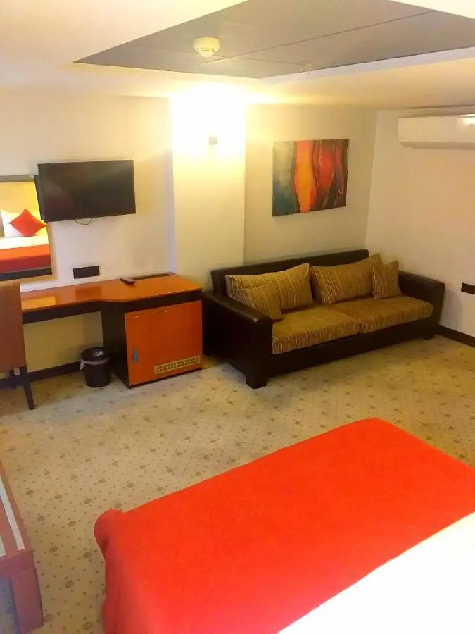 ZEO HOTEL merter