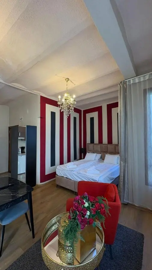 Ehli Keyf Hotel