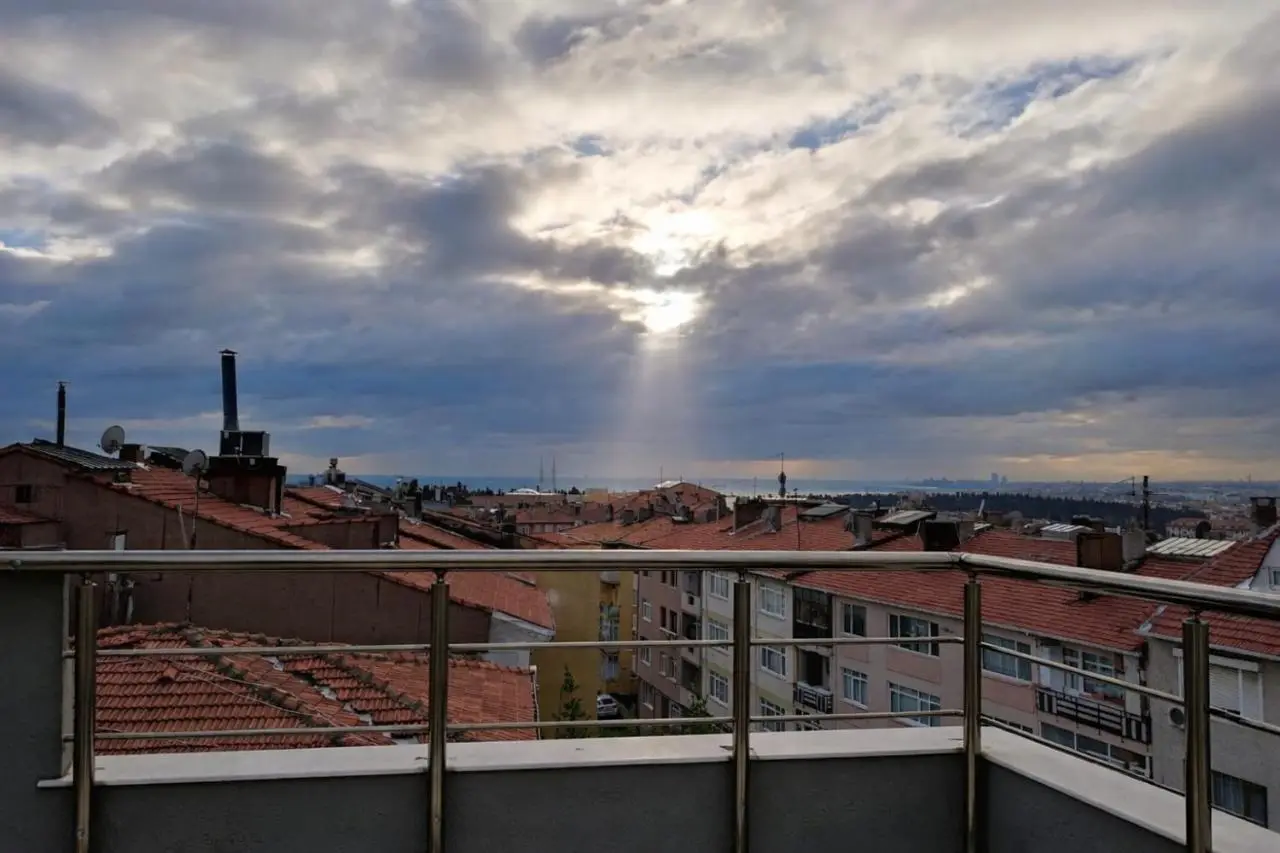 Olen Uskudar Hotel