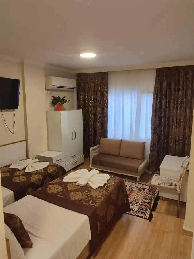 Hotel Best Apart