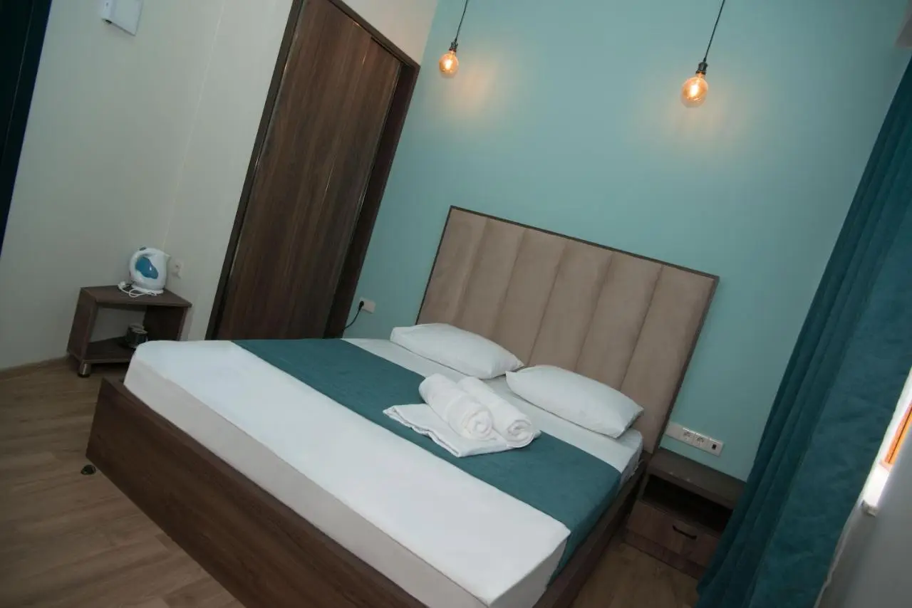 Hotel City Lights - Tbilisi